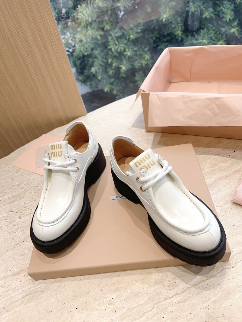 Miu Miu Shoes